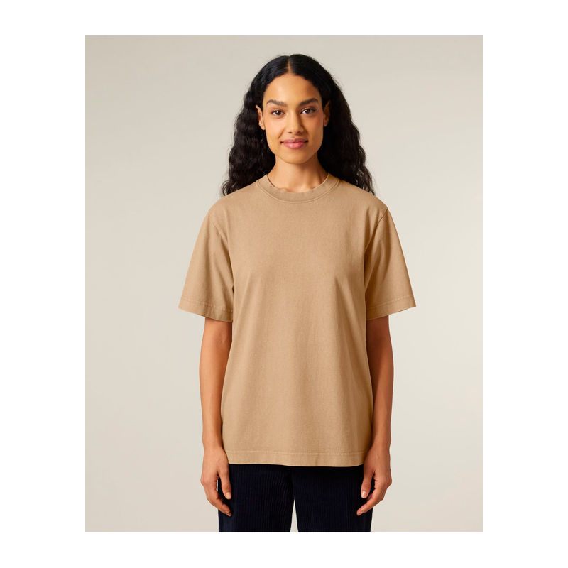 Freestyler Vintage heavy weight t-shirt