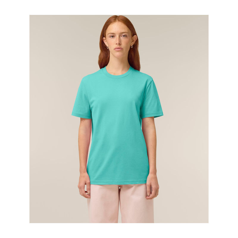 Creator 2.0 unisex t-shirt