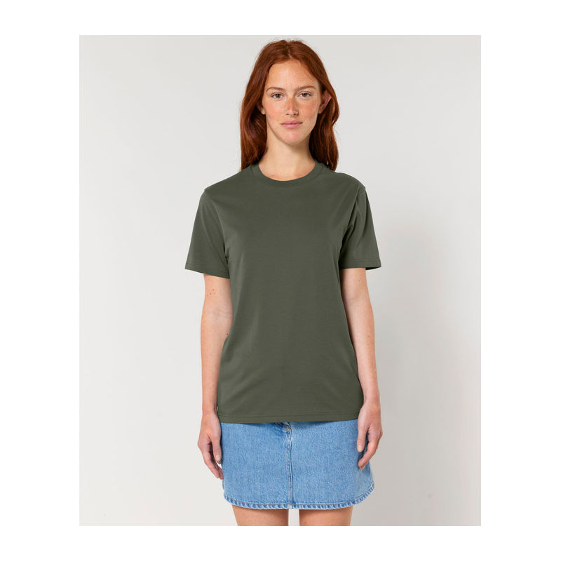 Crafter unisex t-shirt