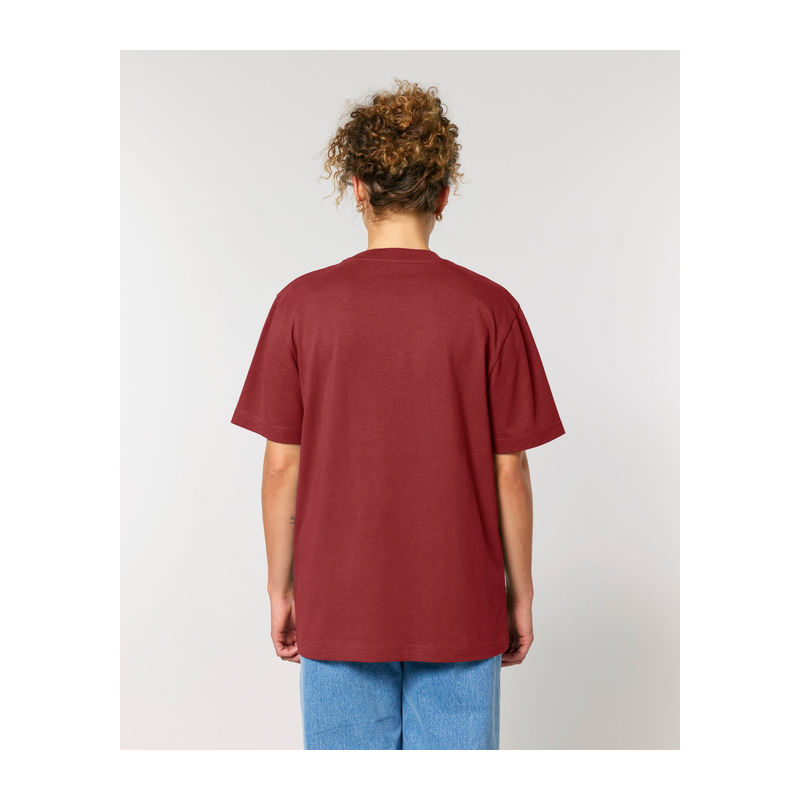 Sparker 2.0 unisex relaxed t-shirt