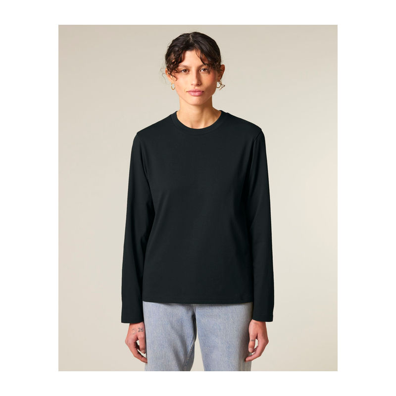 Creator 2.0 unisex long sleeves t-shirt