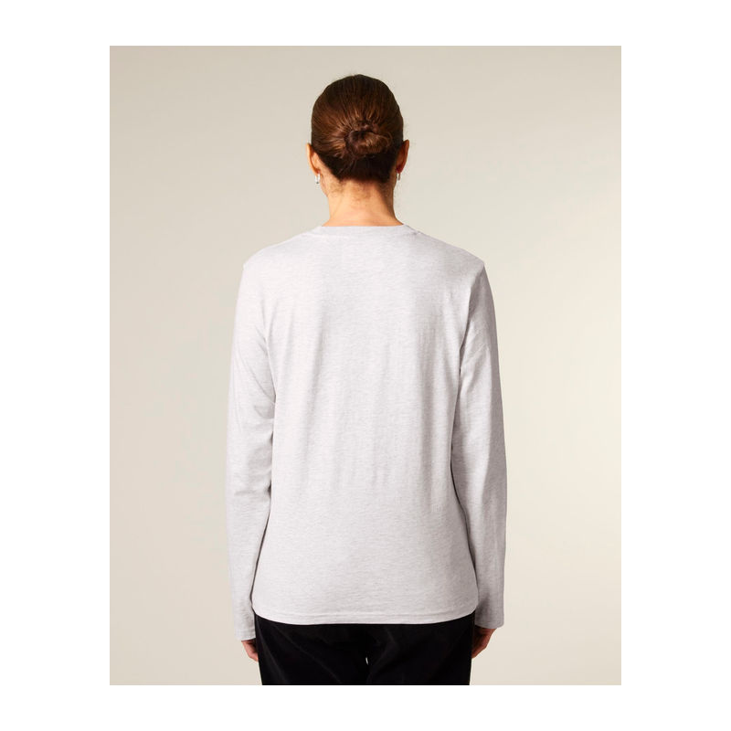 Creator 2.0 unisex long sleeves t-shirt