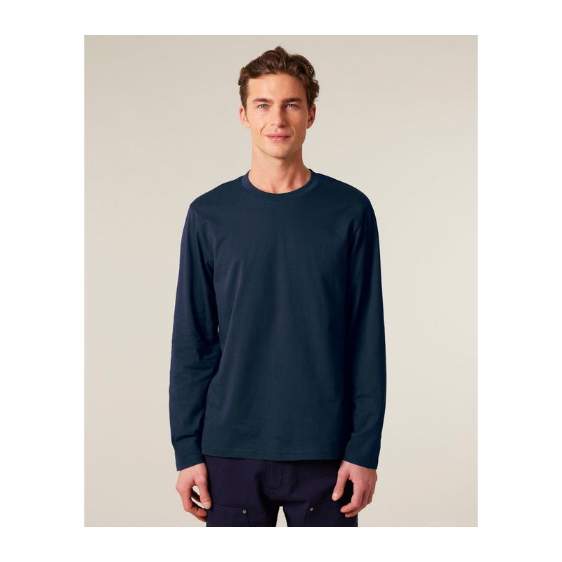 Creator 2.0 unisex long sleeves t-shirt