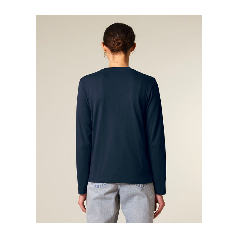 Creator 2.0 unisex long sleeves t-shirt