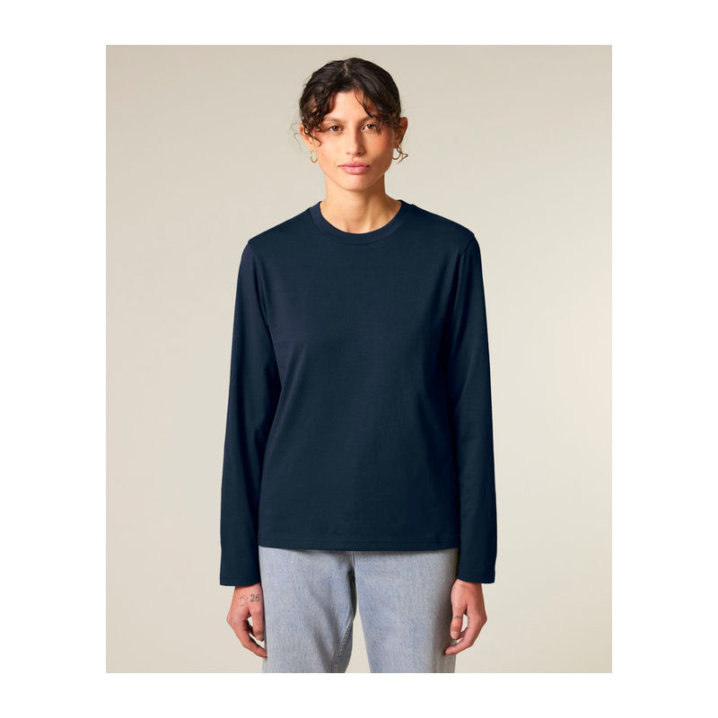 Creator 2.0 unisex long sleeves t-shirt