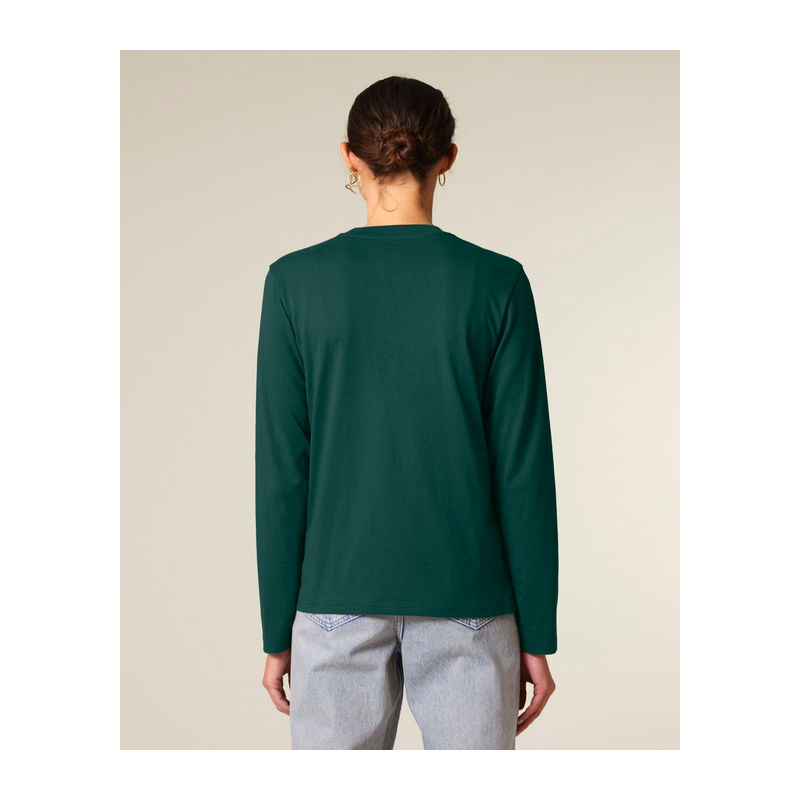 Creator 2.0 unisex long sleeves t-shirt