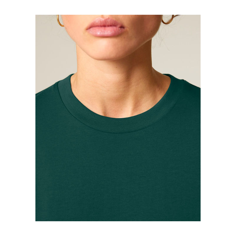 Creator 2.0 unisex long sleeves t-shirt