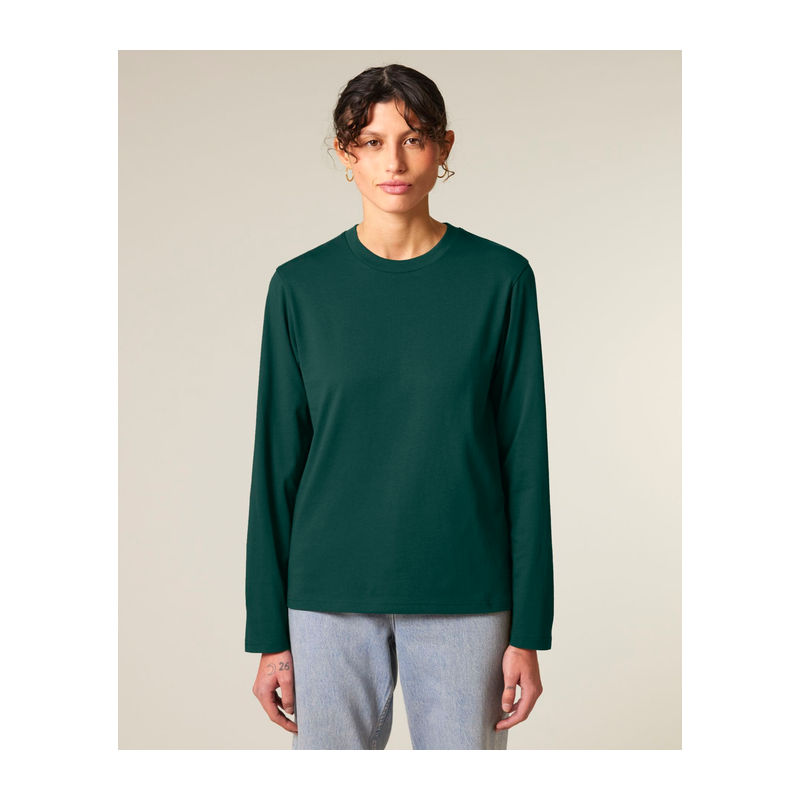 Creator 2.0 unisex long sleeves t-shirt