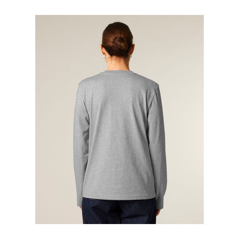 Creator 2.0 unisex long sleeves t-shirt