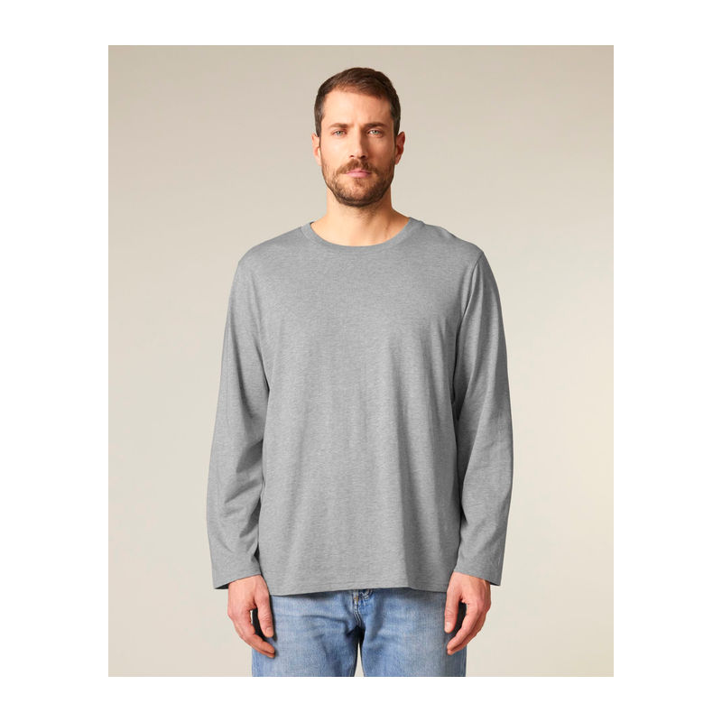 Creator 2.0 unisex long sleeves t-shirt