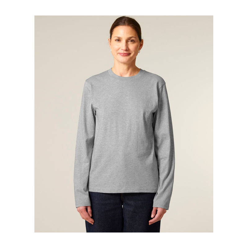 Creator 2.0 unisex long sleeves t-shirt