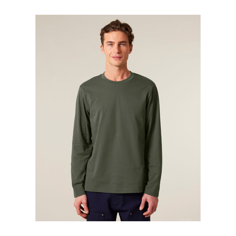 Creator 2.0 unisex long sleeves t-shirt