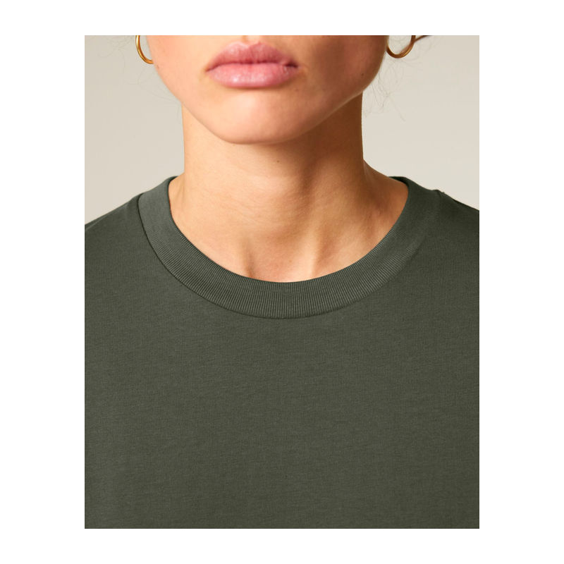 Creator 2.0 unisex long sleeves t-shirt