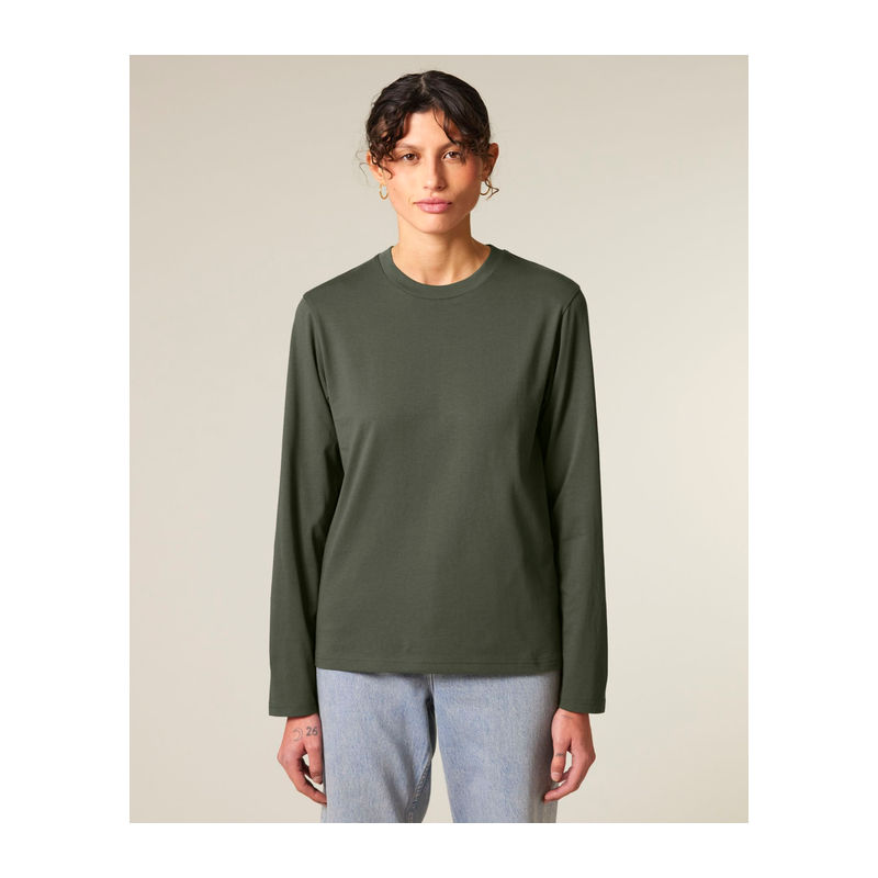 Creator 2.0 unisex long sleeves t-shirt