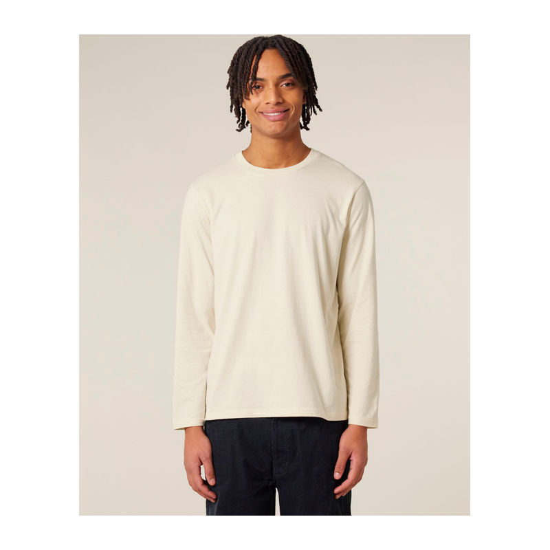 Creator 2.0 unisex long sleeves t-shirt