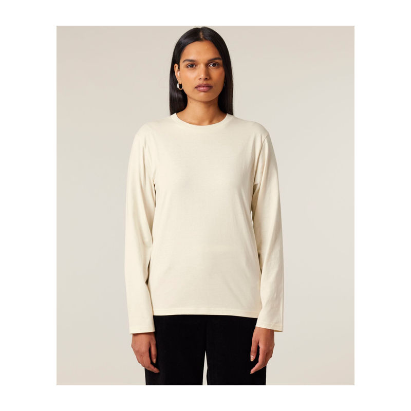 Creator 2.0 unisex long sleeves t-shirt