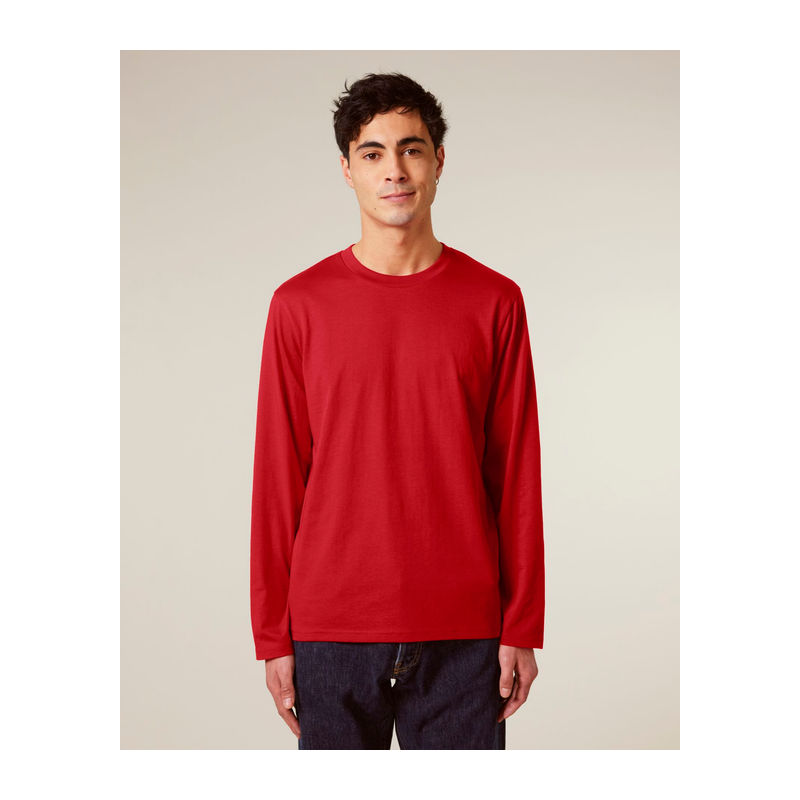 Creator 2.0 unisex long sleeves t-shirt