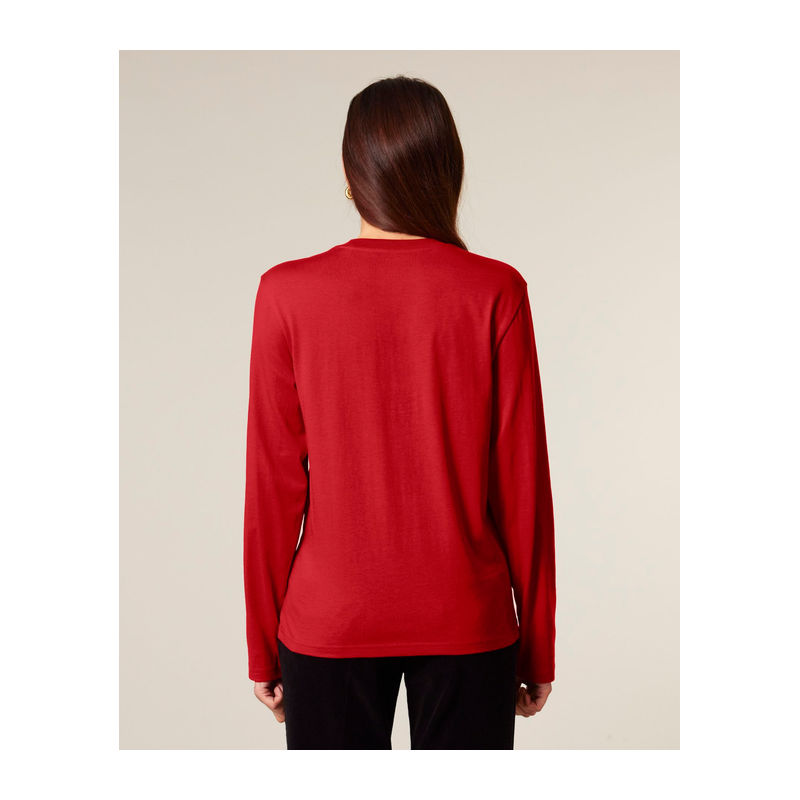 Creator 2.0 unisex long sleeves t-shirt