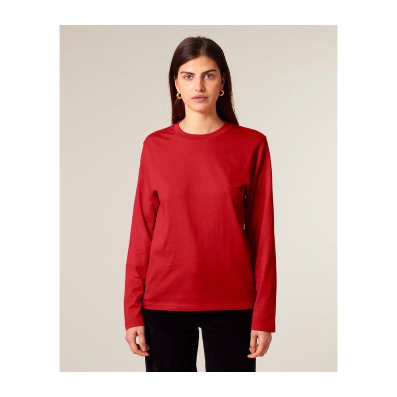 Creator 2.0 unisex long sleeves t-shirt