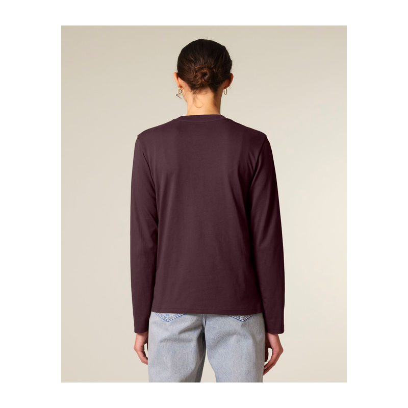 Creator 2.0 unisex long sleeves t-shirt