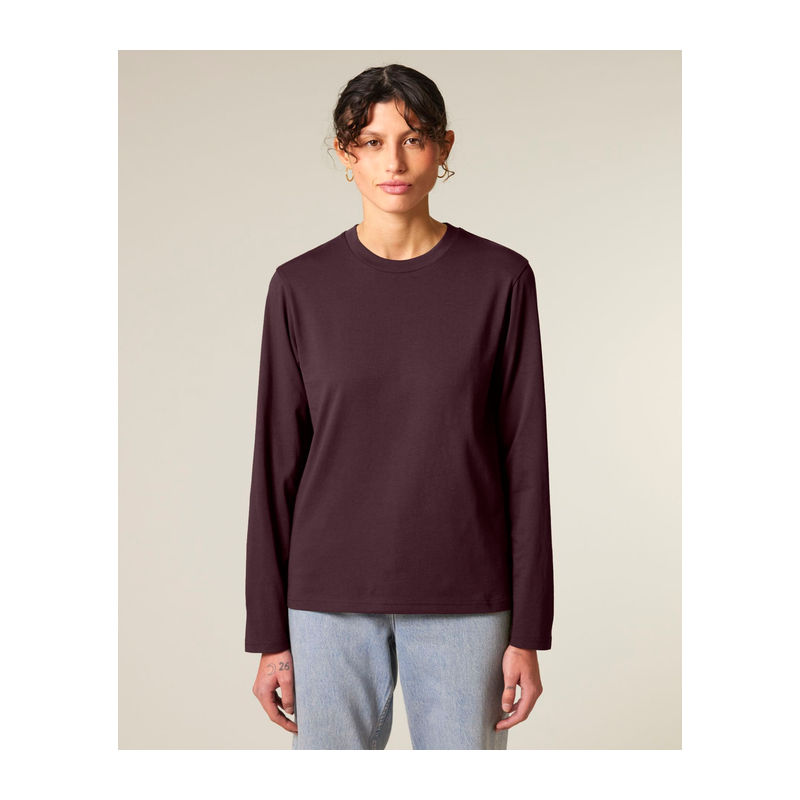 Creator 2.0 unisex long sleeves t-shirt