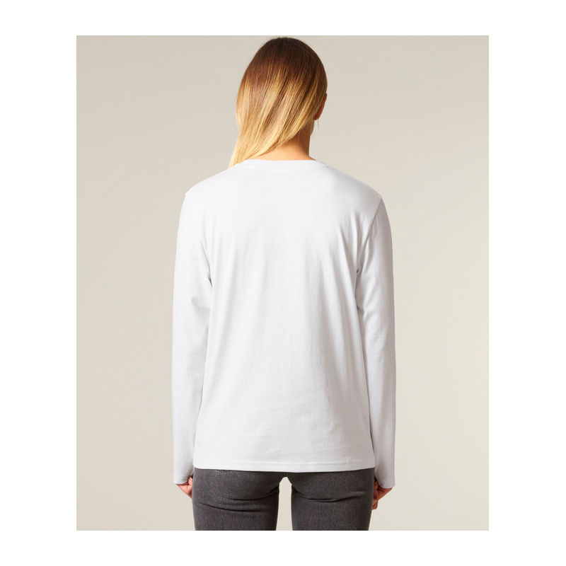 Creator 2.0 unisex long sleeves t-shirt