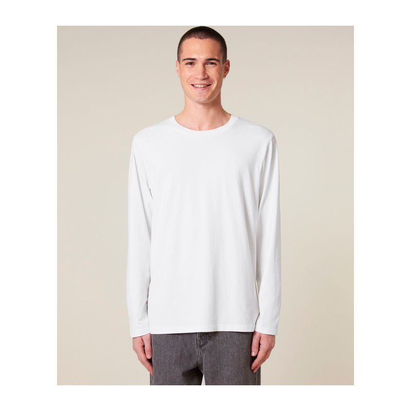 Creator 2.0 unisex long sleeves t-shirt