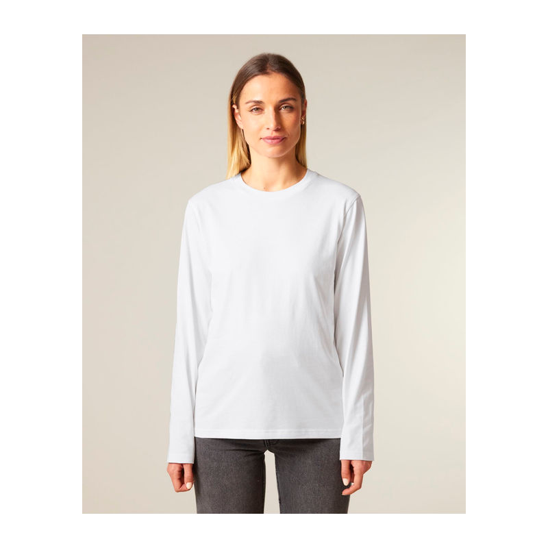 Creator 2.0 unisex long sleeves t-shirt