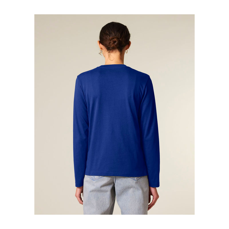 Creator 2.0 unisex long sleeves t-shirt