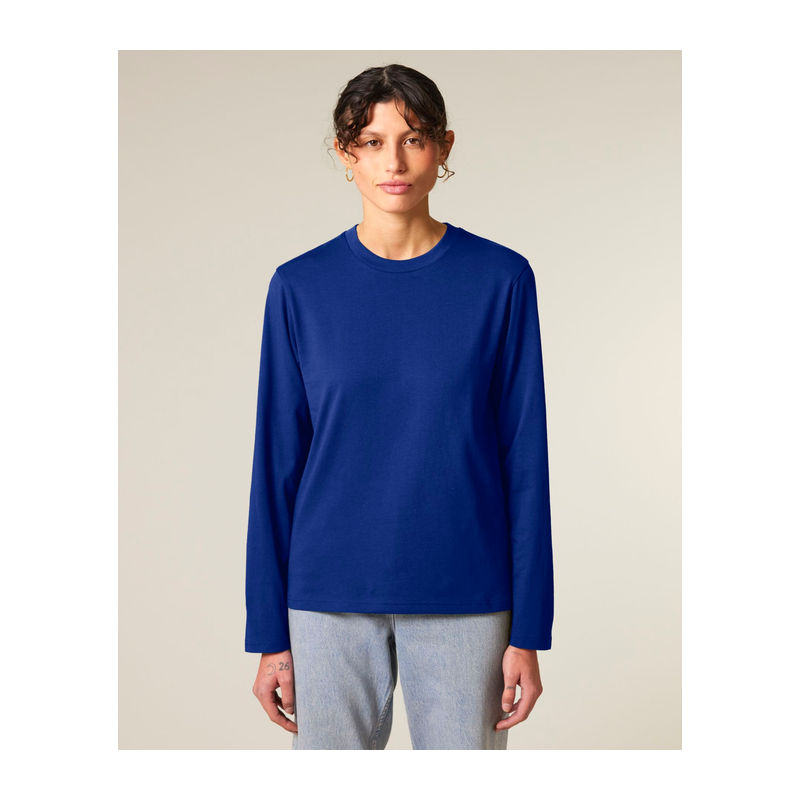 Creator 2.0 unisex long sleeves t-shirt