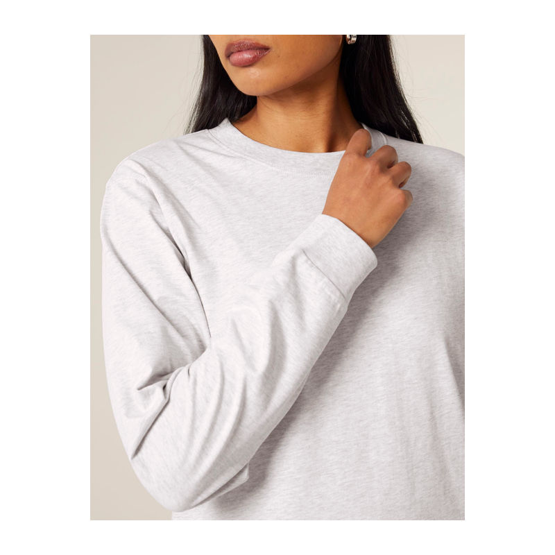 Freestyler long sleeve t-shirt