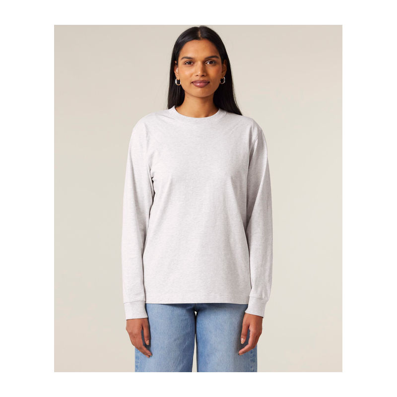 Freestyler long sleeve t-shirt