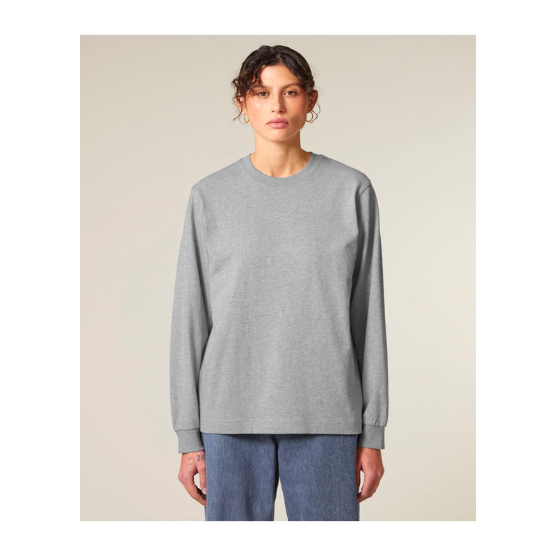 Freestyler long sleeve t-shirt