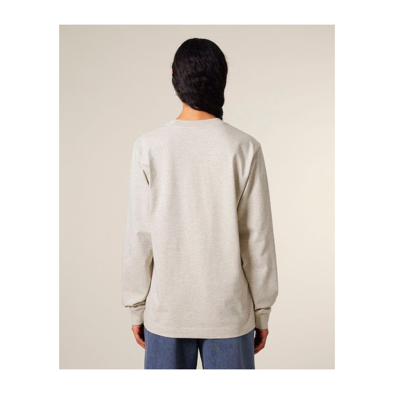 Freestyler long sleeve t-shirt