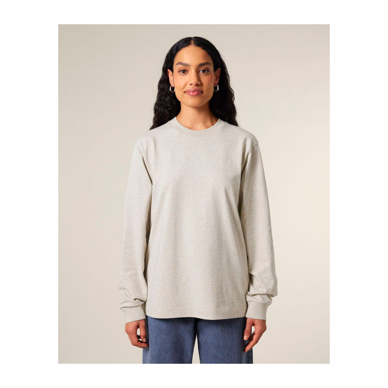 Freestyler long sleeve t-shirt