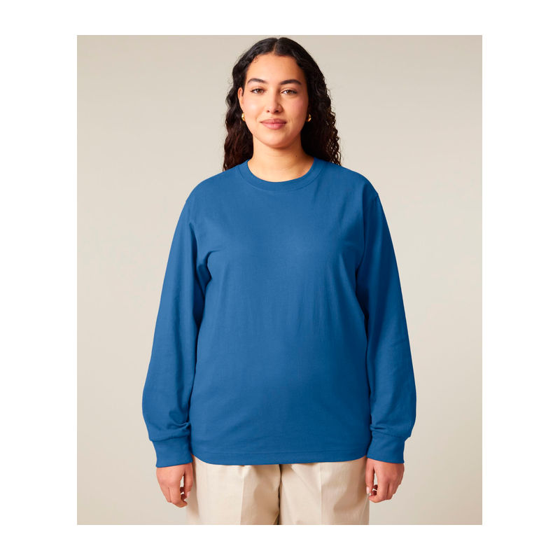 Freestyler long sleeve t-shirt