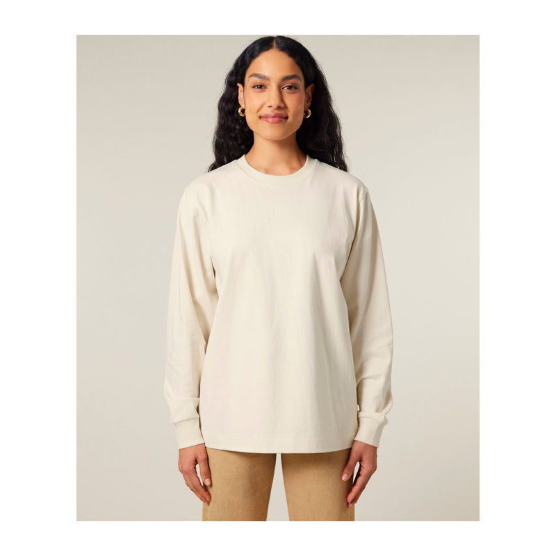 Freestyler long sleeve t-shirt