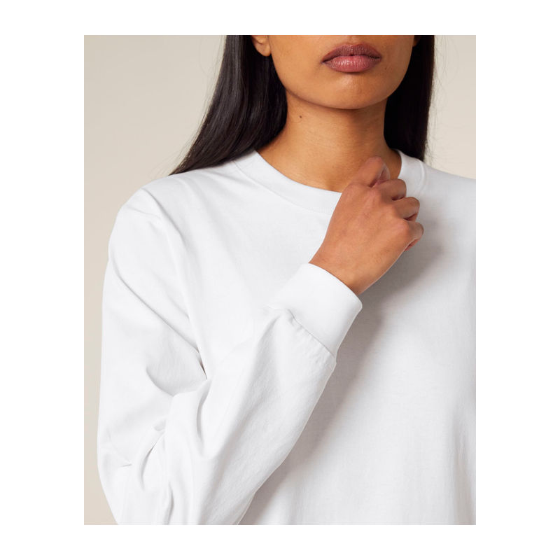 Freestyler long sleeve t-shirt