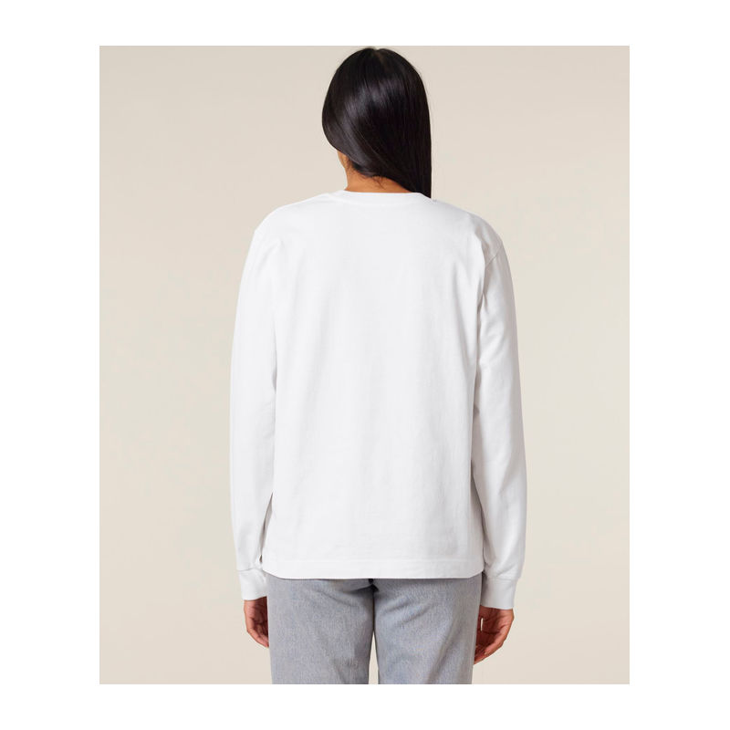 Freestyler long sleeve t-shirt