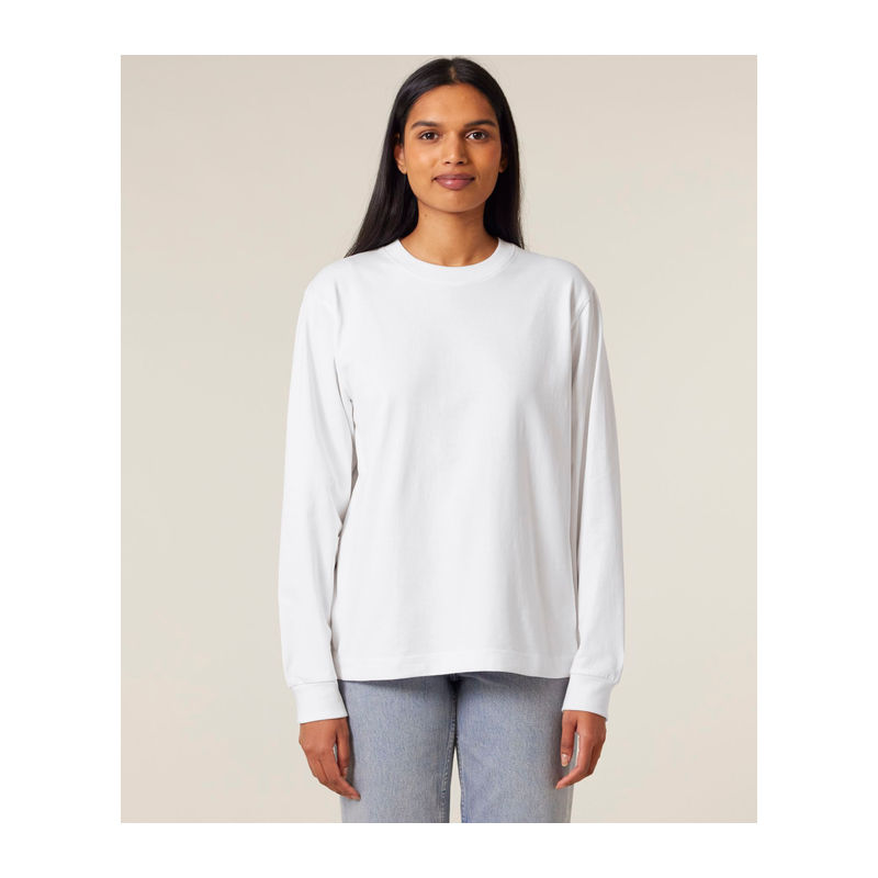 Freestyler long sleeve t-shirt