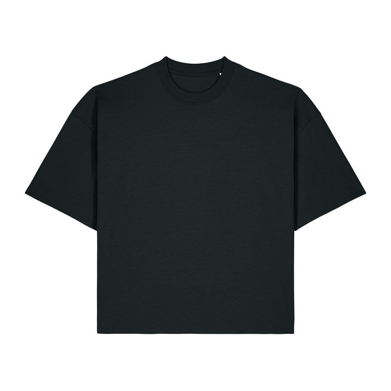 The Hypster unisex boxy t-shirt