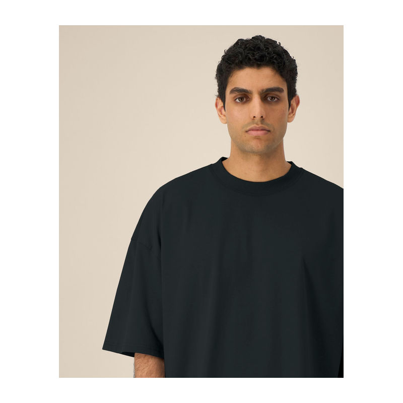 The Hypster unisex boxy t-shirt