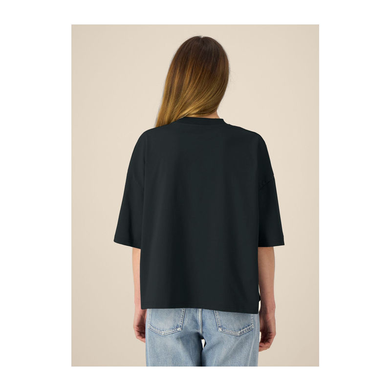 The Hypster unisex boxy t-shirt