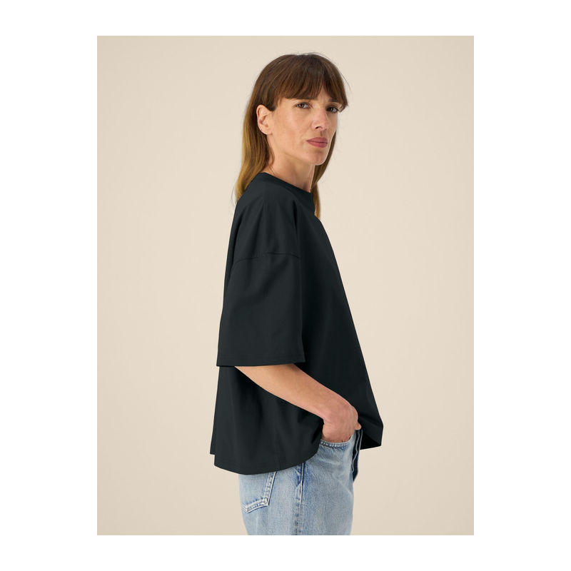 The Hypster unisex boxy t-shirt