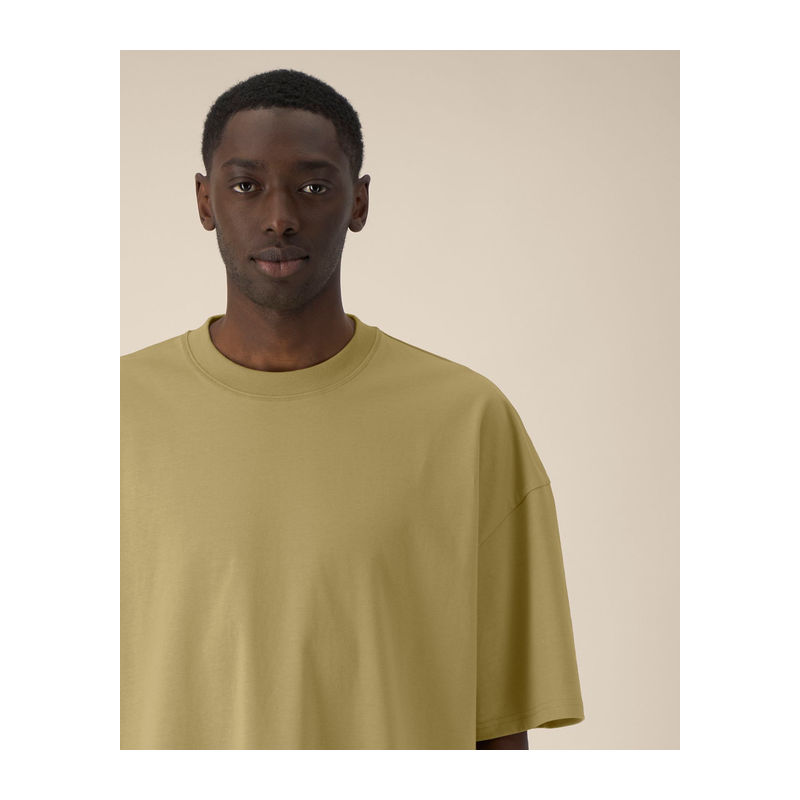 The Hypster unisex boxy t-shirt