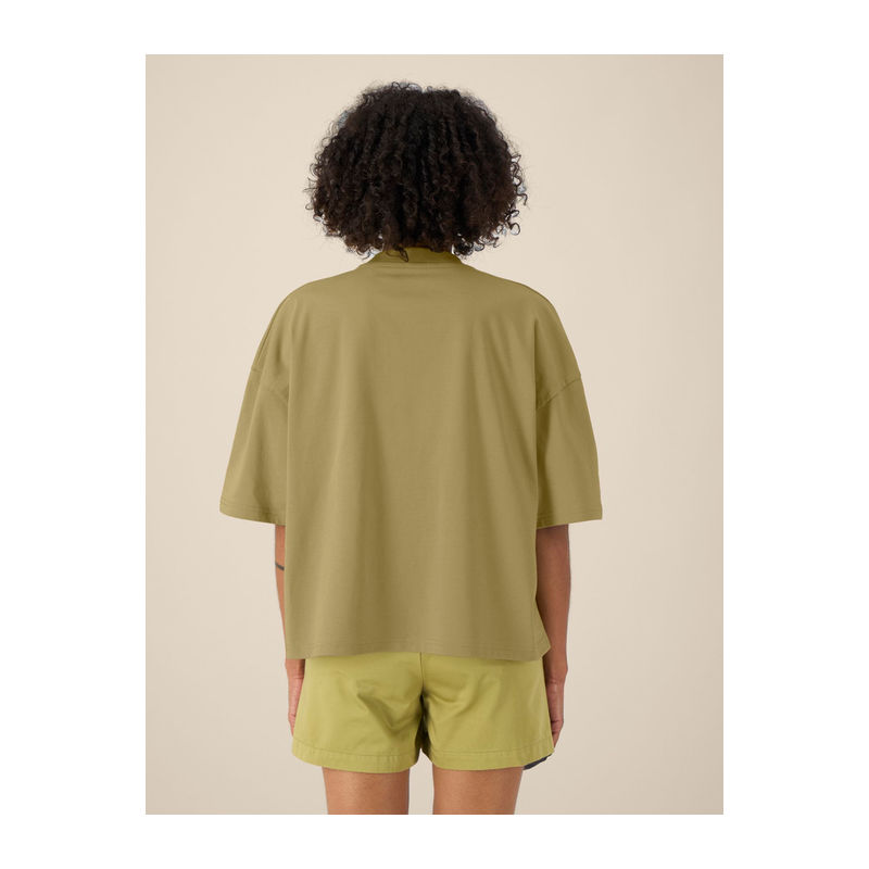The Hypster unisex boxy t-shirt