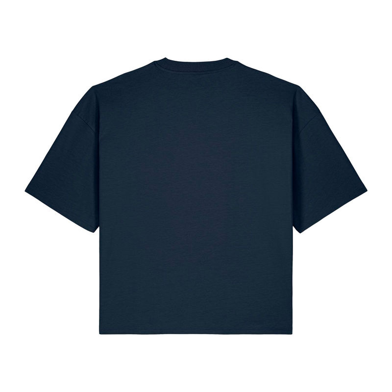 The Hypster unisex boxy t-shirt