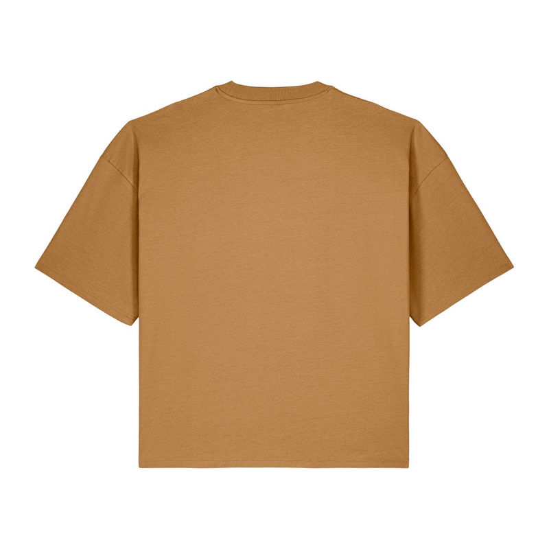 The Hypster unisex boxy t-shirt
