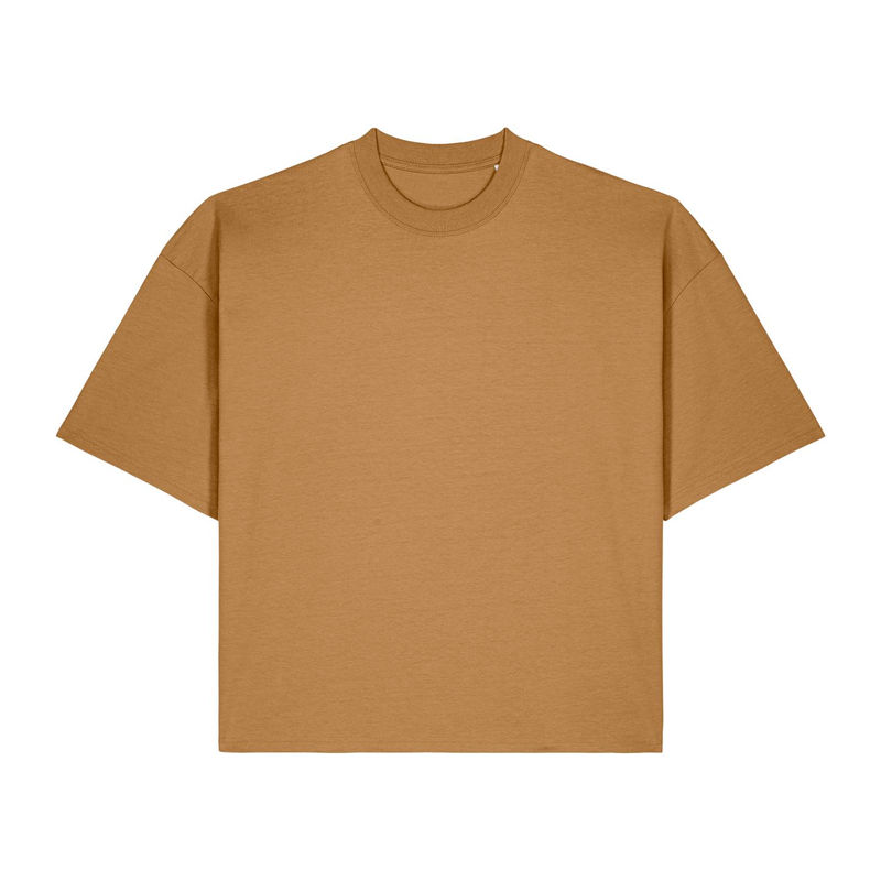 The Hypster unisex boxy t-shirt