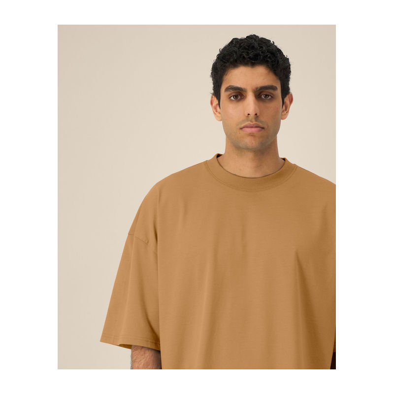 The Hypster unisex boxy t-shirt